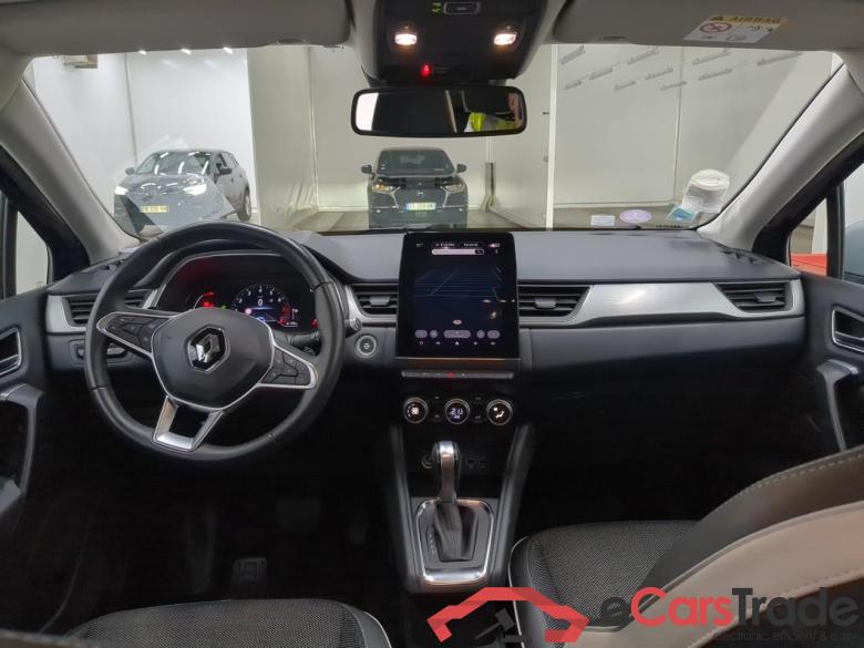 Renault Intens TCe 130 EDC FAP Captur II Intens 1.3 TCe 130CV BVA7 E6dT #5