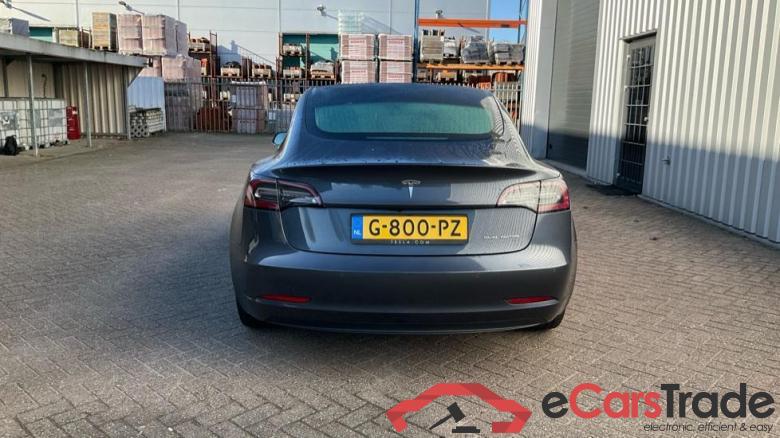 Tesla Model 3 75kWh long range awd 258kW aut #4