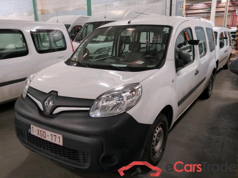 RENAULT KANGOO EXPRESS MAXI DIESEL Lot 1.3 RENAULT KANGOO EXPRESS Maxi 1.5 dCi Blue Confort #1