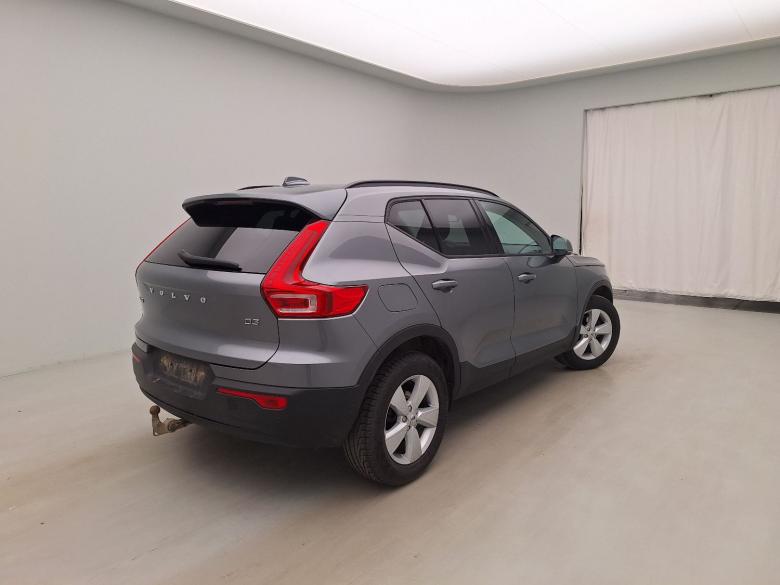 Volvo XC40 2.0 D3 LED-Xenon Virtual Navi KeylessGo Klima PDC ... #3