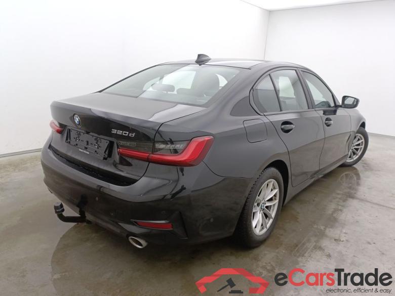BMW 3 Reeks Berline 320dA (140 kW) 4d #5