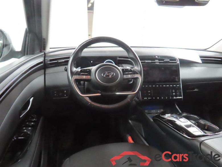HYUNDAI TUCSON 1.6 T-GDI PHEV C Sm #2