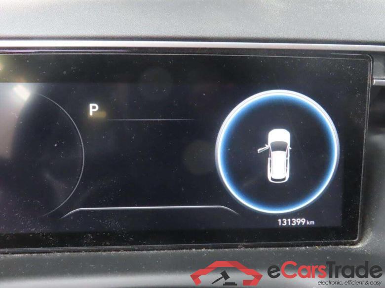 HYUNDAI TUCSON 1.6 T-GDI PHEV C Sm #5