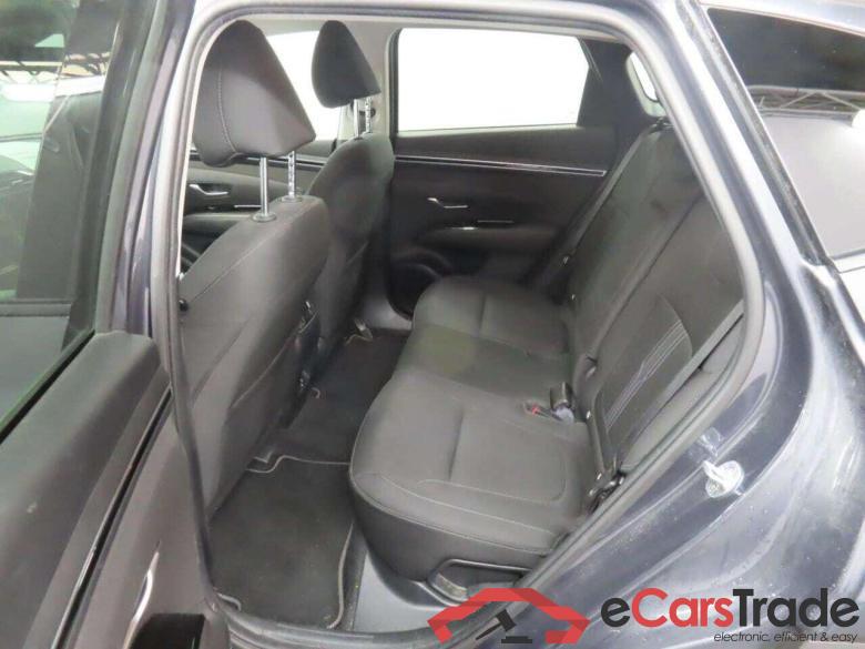 HYUNDAI TUCSON 1.6 T-GDI PHEV C Sm #6
