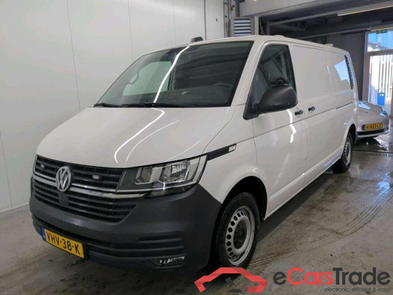 VOLKSWAGEN Transporter 2.0 TDI L2H1