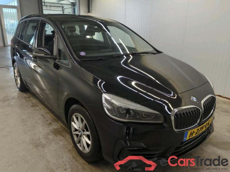 BMW 2-serie Gran Tourer 216i Executive Ed. #5