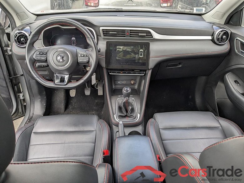 ZS 1.5 VTI-TECH 106 LUXURY RSK #6