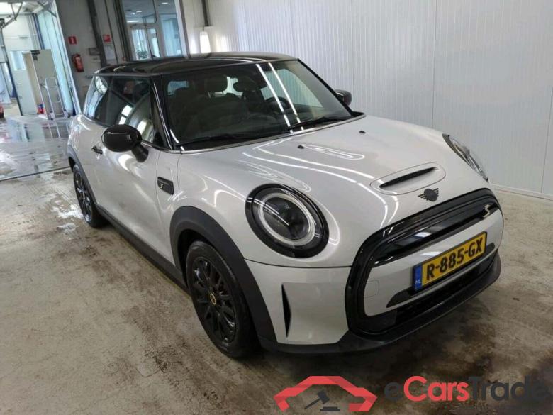 Mini Mini Electric Classic 33 kWh #5