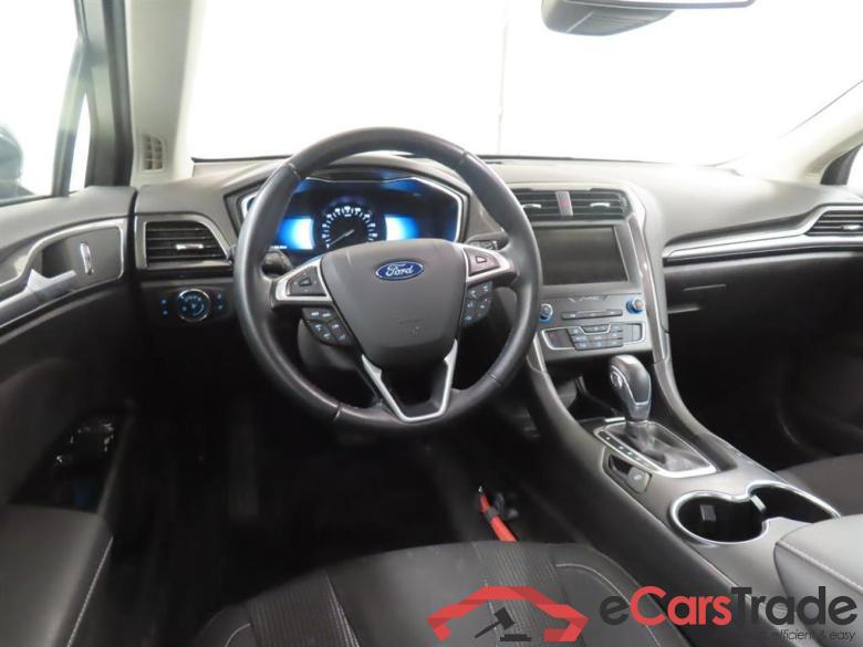 FORD MONDEO 2.0 IVCT HEV Titan. #3