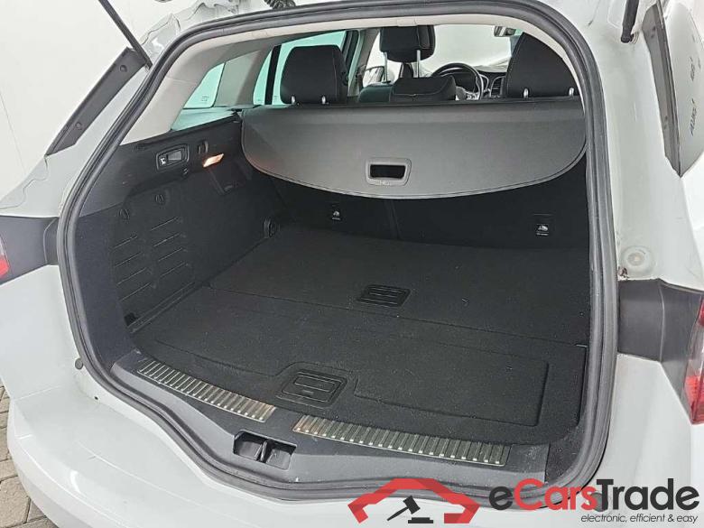 RENAULT Mégane Estate TCe 140 Bose 5D 103kW #5
