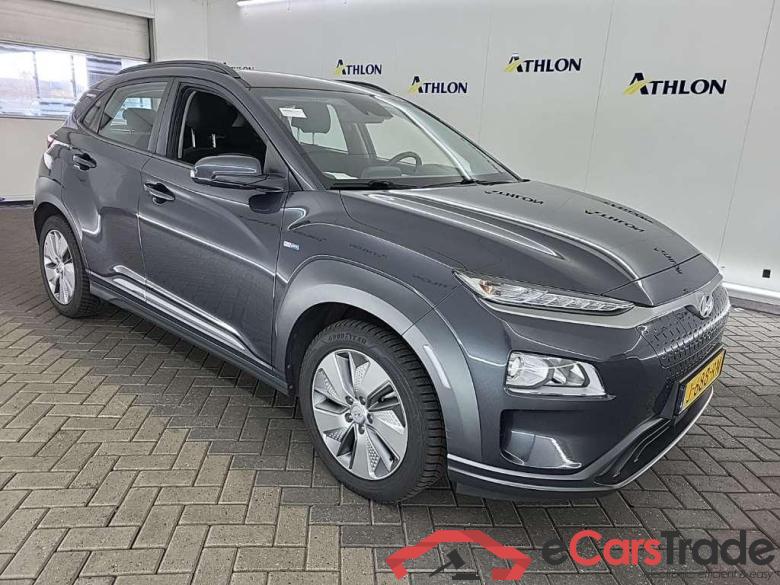 HYUNDAI Kona Comfort Electric 64 kWh 5D #2