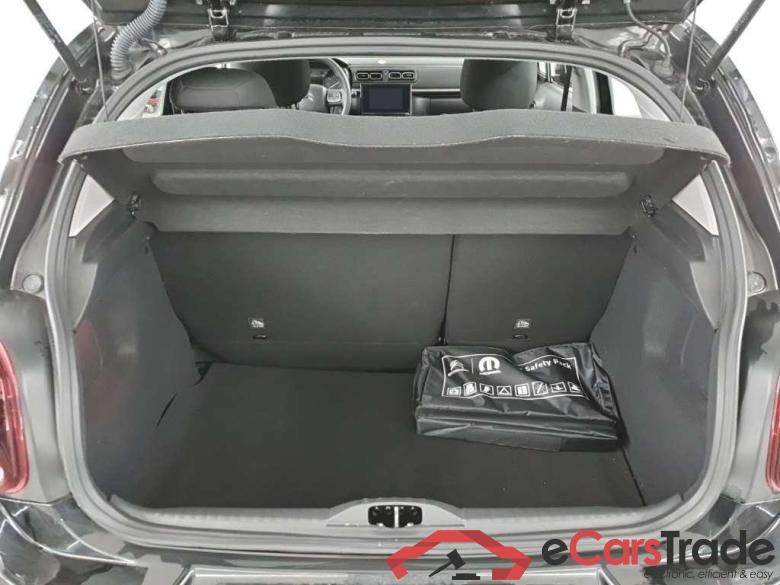 CITROEN C3 PureTech 83 S&S C-Series 5D 61kW #5