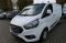 preview Ford Transit Custom #0