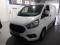 preview Ford Transit Custom #0