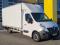 preview Renault Master #1