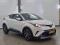 preview Toyota C-HR #1