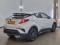 preview Toyota C-HR #3