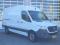 preview Mercedes Sprinter #1