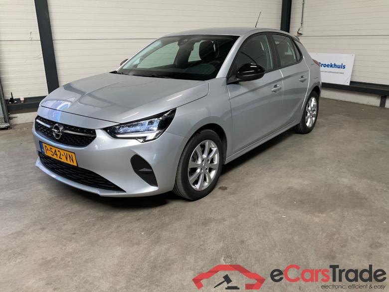 OPEL CORSA 1.2 Edition #1