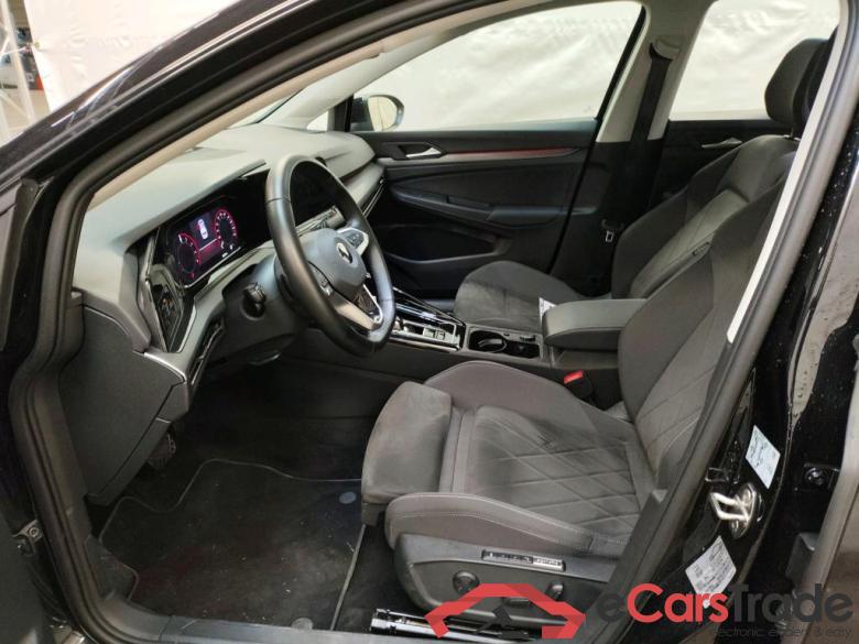 VOLKSWAGEN GOLF VIII 1.4 EHYBRID STYLE BUSINESS DSG #5