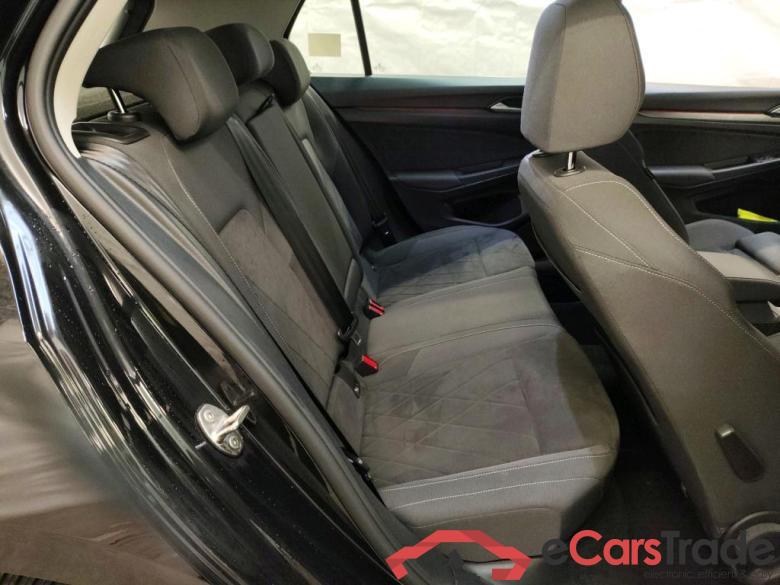 VOLKSWAGEN GOLF VIII 1.4 EHYBRID STYLE BUSINESS DSG #6