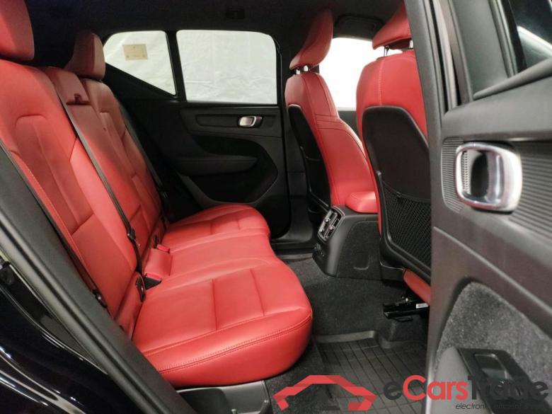 VOLVO XC40 1.5 T5 PHEV Inscription Luxury Seat Park Assist Winter Pro #6
