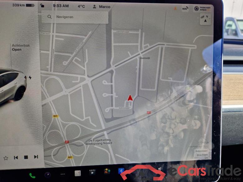 Tesla Model Y 258 kW #2