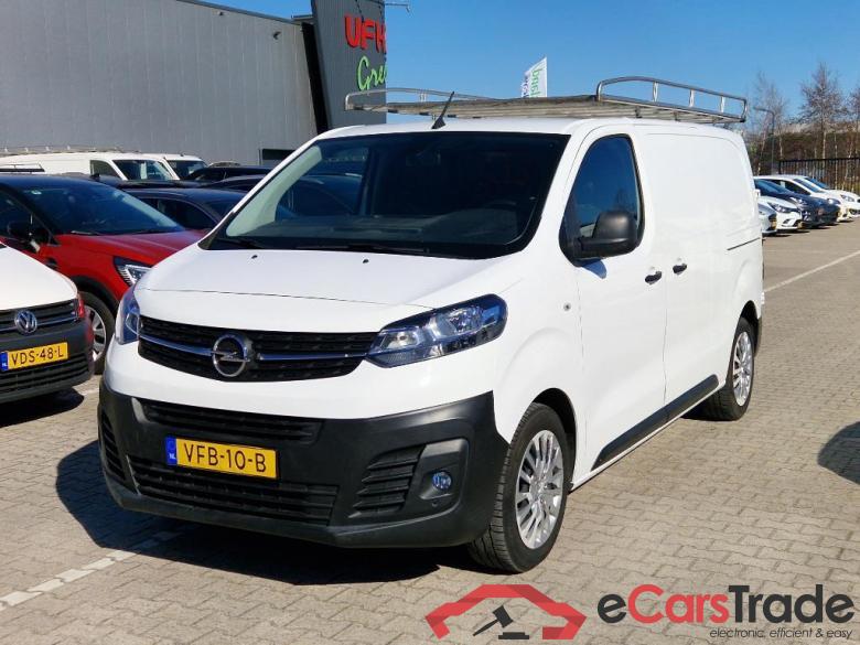 OPEL Vivaro 90 kW #1