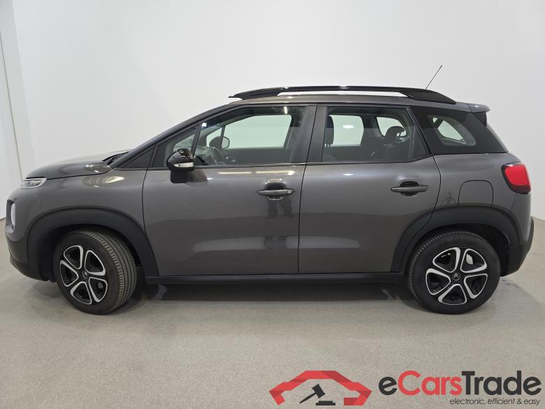 Citroen C3 Aircross 1.2 PureTech Feel Navi Klima PDC ... #2