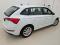 preview Skoda Scala #2