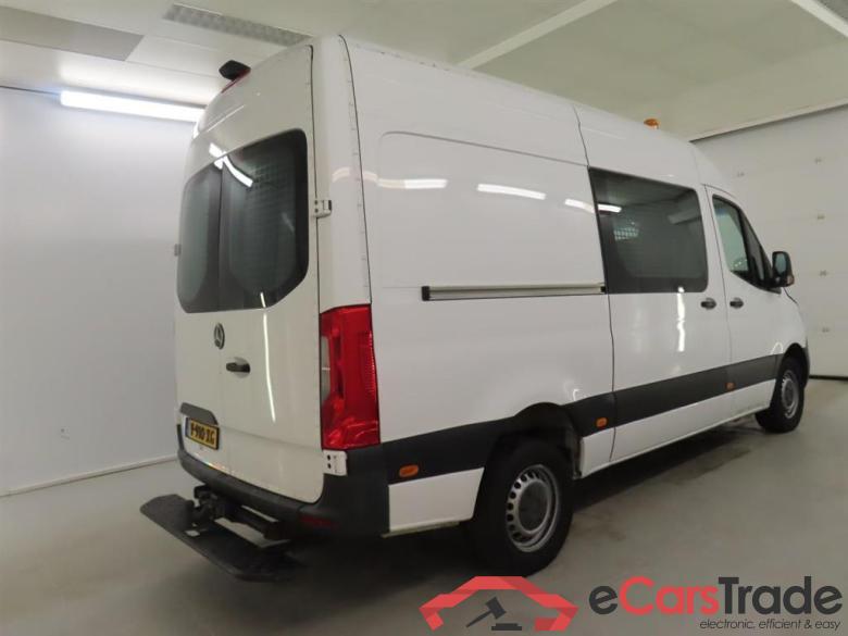 MERCEDES-BENZ Sprinter 314 2.2 CDI L2H2 #2