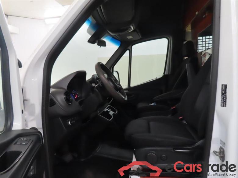 MERCEDES-BENZ Sprinter 314 2.2 CDI L2H2 #5
