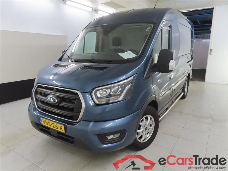FORD Transit 350 2.0 TDCI L2H2 Li #1