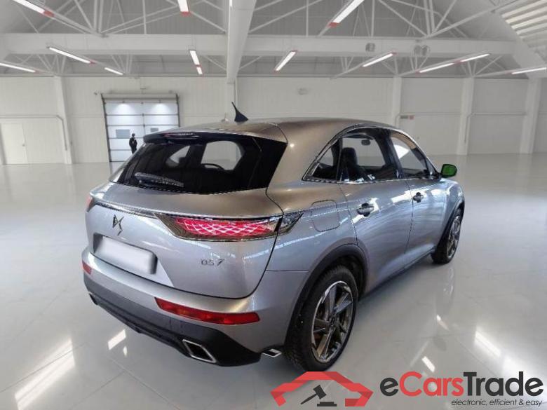 DS 27 DS DS 7 CROSSBACK / 2017 / 5P / SUV E-TENSE AUTOMATICA BUSINESS #2