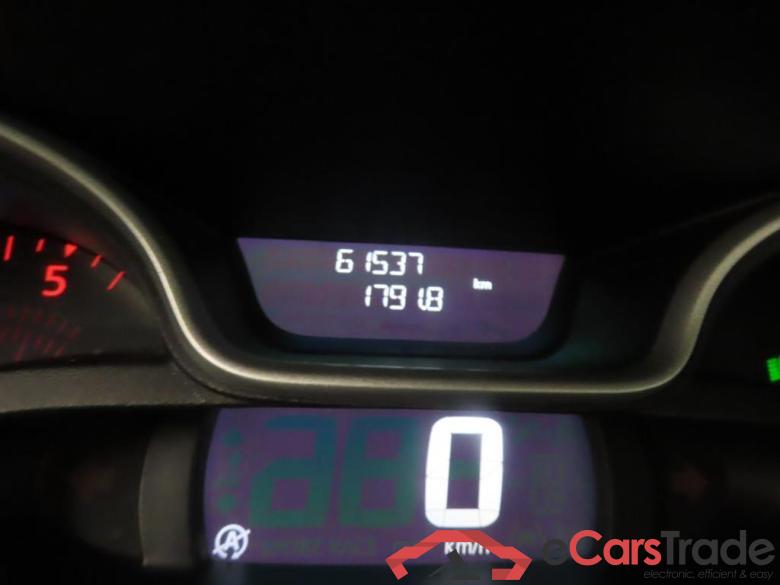 RENAULT Trafic 1.6 dCi T29 L1H1Comf #4