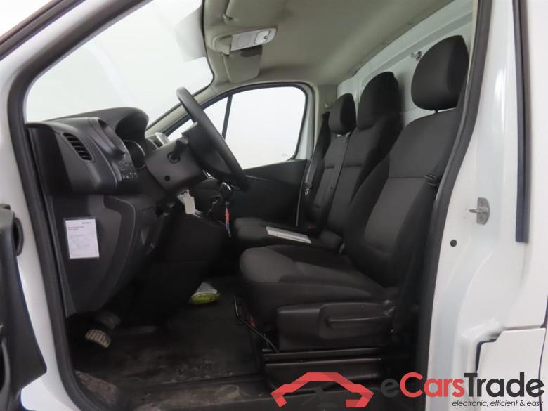 RENAULT Trafic 1.6 dCi T29 L1H1Comf #5