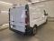 preview Renault Trafic #2