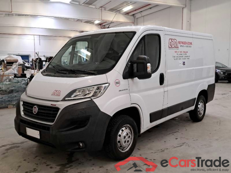 Fiat 212 FIAT DUCATO / 2014 / 4P / FURGONE 30 CH1 2.3 MULTIJET 16V 180CV 6M #1