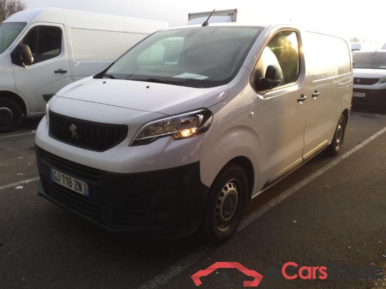 PEUGEOT Expert  FGN TOLE STANDARD BLUEHDI 100 S&S BVM6 PREMIUM #1