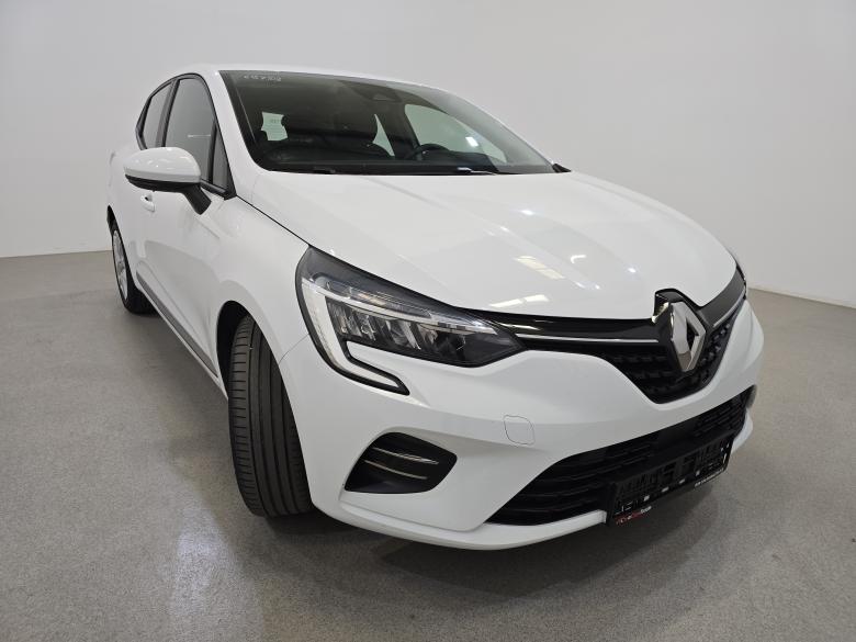 Renault Clio 1.0 SCe LED Navi Klima PDC ... #3