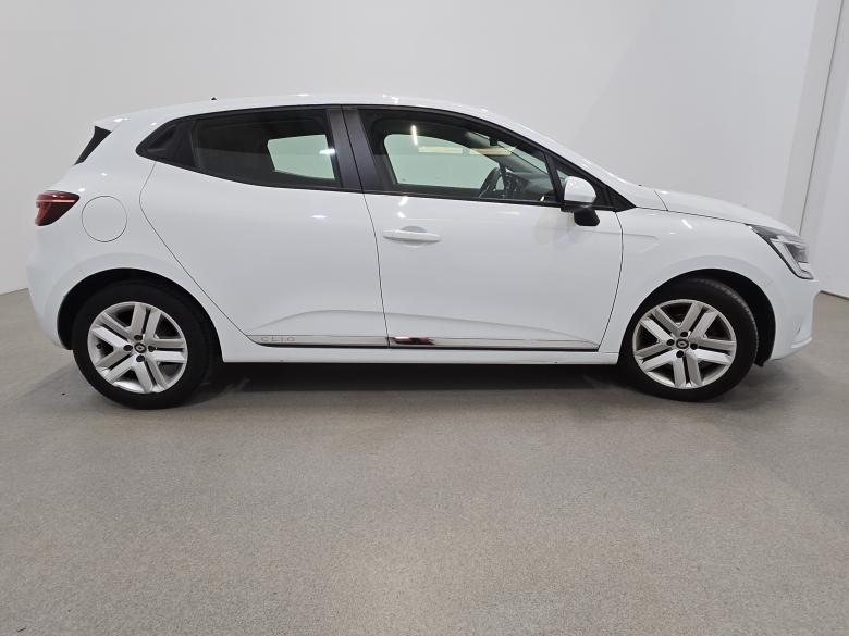 Renault Clio 1.0 SCe LED Navi Klima PDC ... #5
