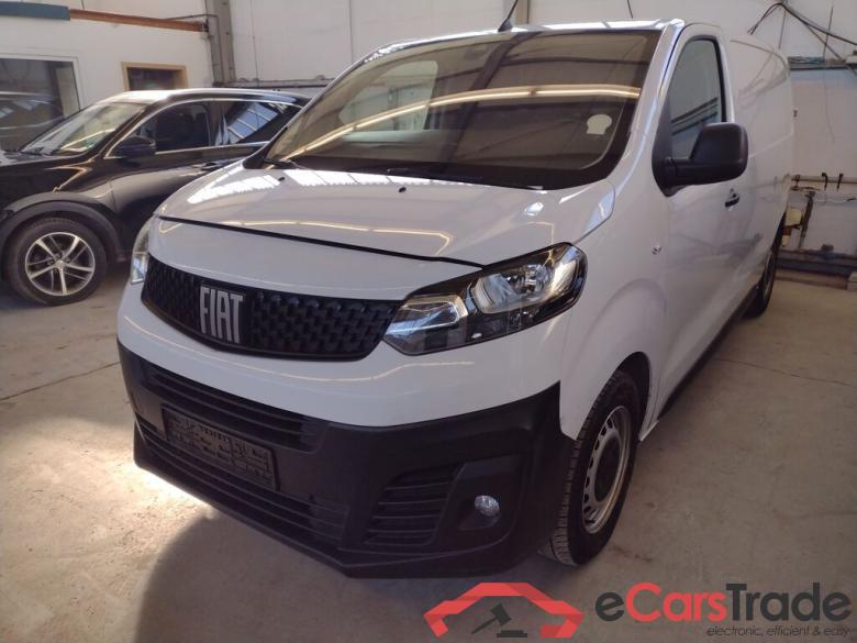 Fiat L2 SX Scudo (506) Kasten #1