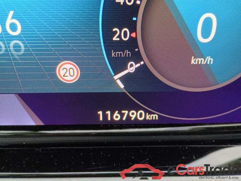 Vw Life Golf VIII Variant #2