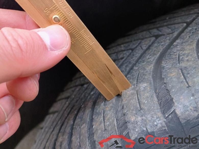 Vw Life Golf VIII Variant #4