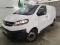 preview Opel Vivaro #0