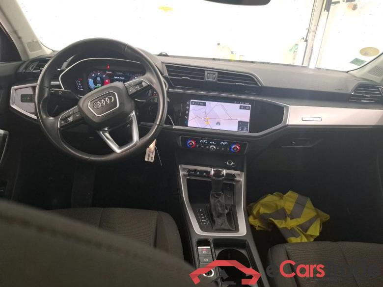 Audi 35 TDI 150 S TRONIC BUSINESS LINE Q3 Sportback 35 TDI Business Line 2.0 TDI 150CV BVA7 E6d #5