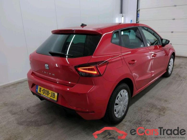 SEAT Ibiza 1.0 TSI St. BnsInt.+ #2