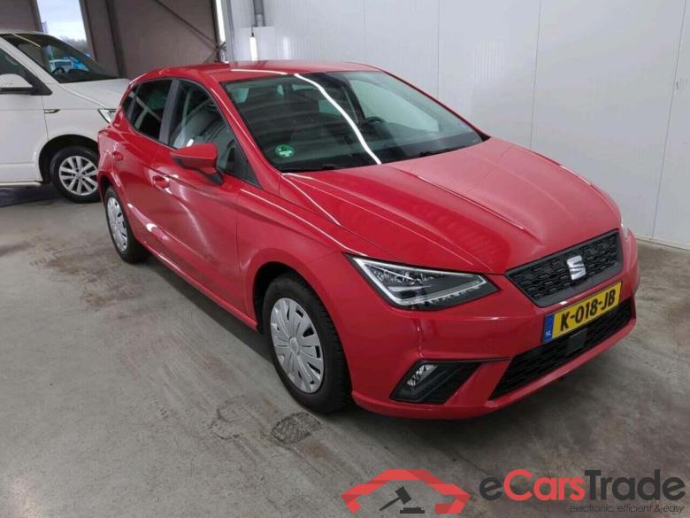 SEAT Ibiza 1.0 TSI St. BnsInt.+ #5