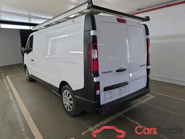 Renault Trafic TRAFIC 29 FOURGON MWB DSL - 2014 1.6 dCi 29 L2H1 Grand Confort 88kw/120pk 5D/P M6 #3