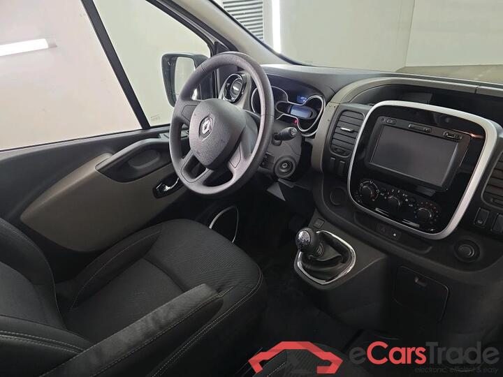 Renault Trafic TRAFIC 29 FOURGON MWB DSL - 2014 1.6 dCi 29 L2H1 Grand Confort 88kw/120pk 5D/P M6 #5